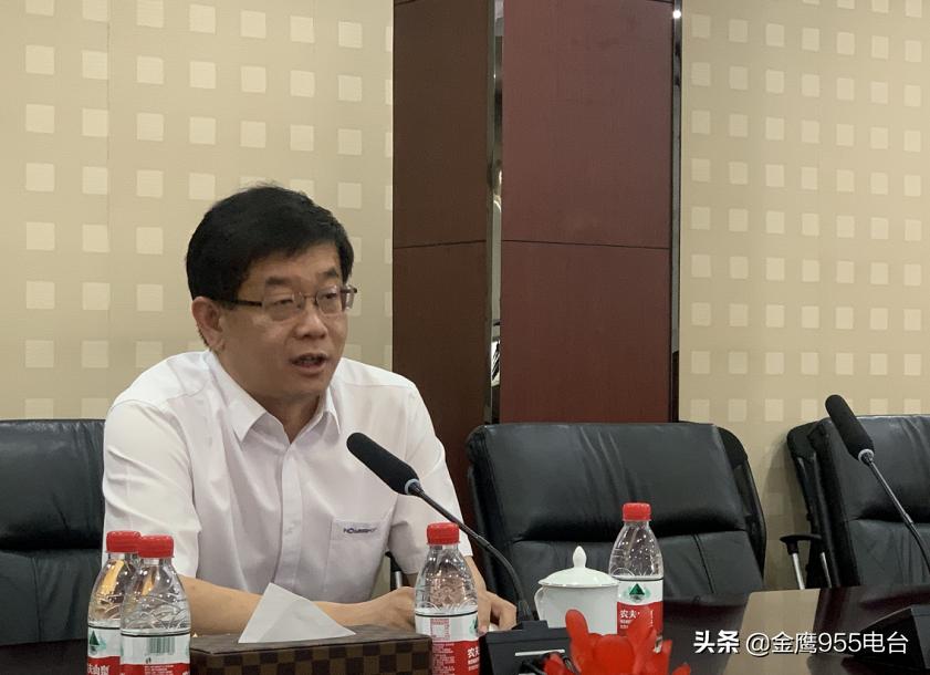 《小巨人,大梦想》“地下救援,要抢时间,更要好装备”——对话湖南华诺星空电子技术有限公司董事长韩明华