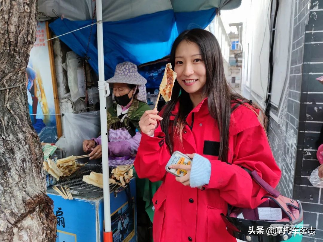 慢游大理,大理一日游骑行攻略