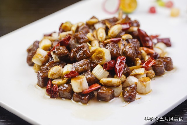 葱的十种最佳吃法,葱的食用方法大全