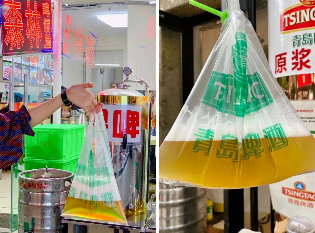 旅行清单青岛,青岛旅游攻略结束语