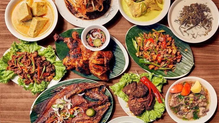 新加坡人爱吃的食物,新加坡奇葩美食图片