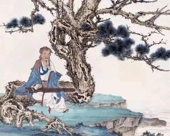 从诗经到陶渊明蒋勋说文学,蒋勋说文学