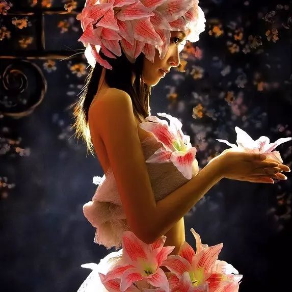 商业摄影大师教程,商业摄影人像修图教程