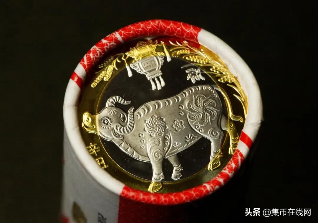 牛币年前暴涨50%！武夷山币触底反弹！年后能否再战一场？