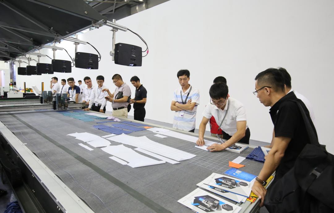 时尚深圳展定档!为行业强势复苏按下“重启键”