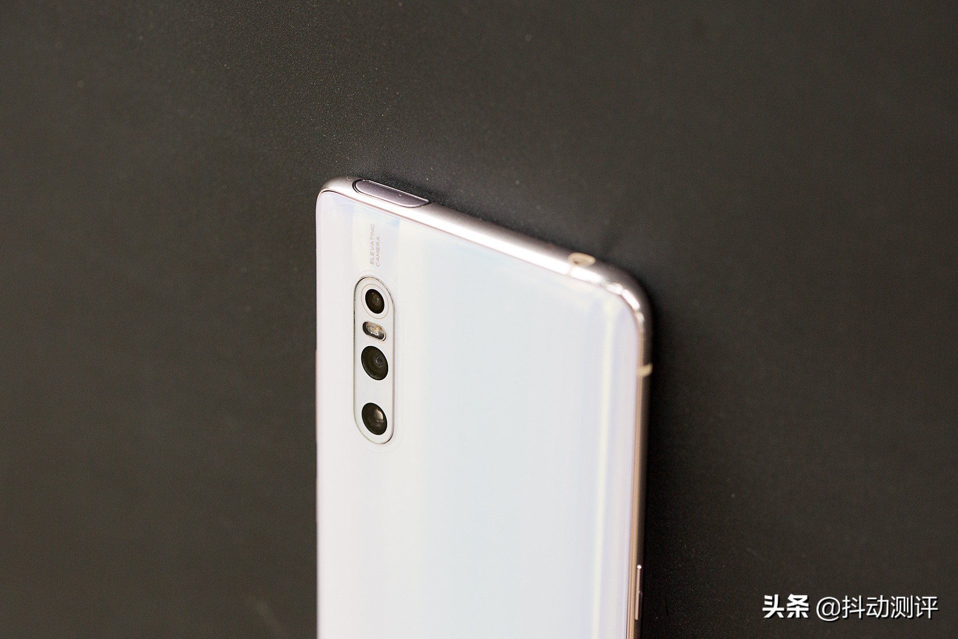 vivox27幻彩夏日开箱视频,vivox27幻彩夏日是什么颜色