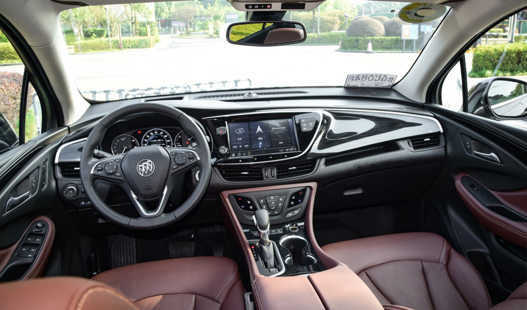 2020款昂科威28t对比凯迪拉克xt4,2020款xt5和2020款昂科威怎么选