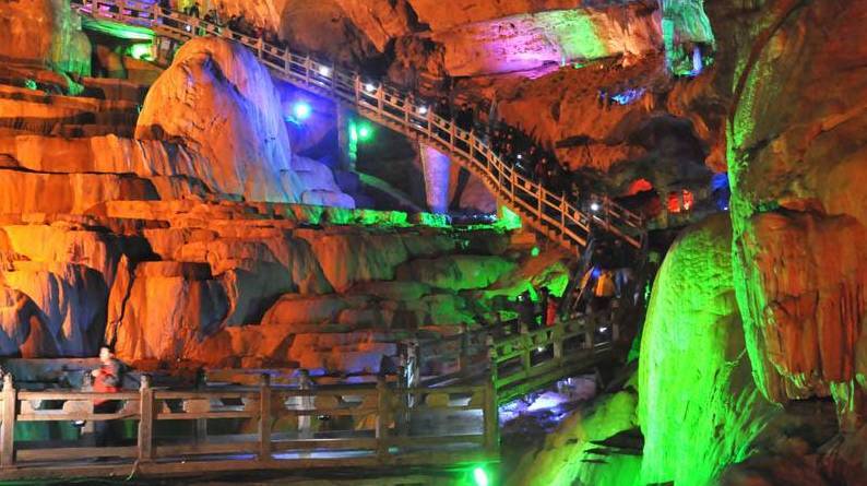 西安自驾游云南旅游攻略,西安去云南自驾游最佳路线