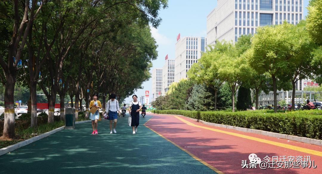 在外打拼的迁安人，回家乡还是继续追梦？这篇文章给你答案