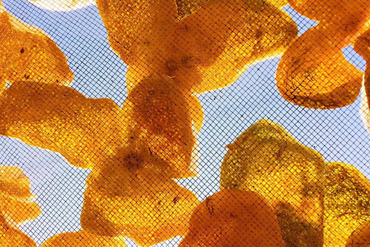 如何辨别是正宗的新会陈皮,如何辨别真正的新会陈皮