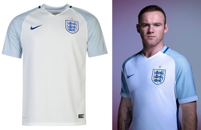 近10年最美与最丑球衣:皇马巴萨包揽最丑前二,非洲雄鹰最美