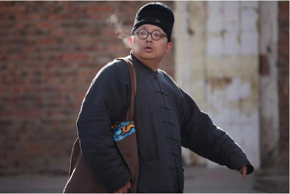 这是一部被严重低估的国产电影,一般被捧上神坛的十部国产电影