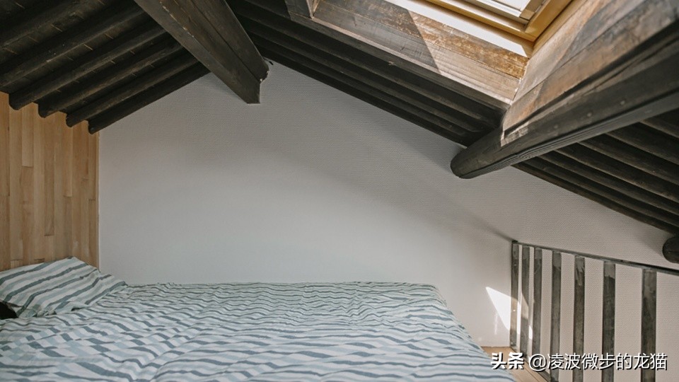 现代民宿装修案例,以木为主题的民宿设计