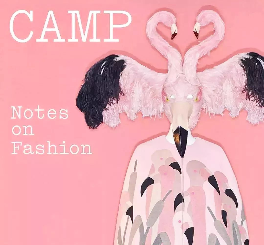 摇滚、坎普、Kaws：狂野又优雅的七月看展指南