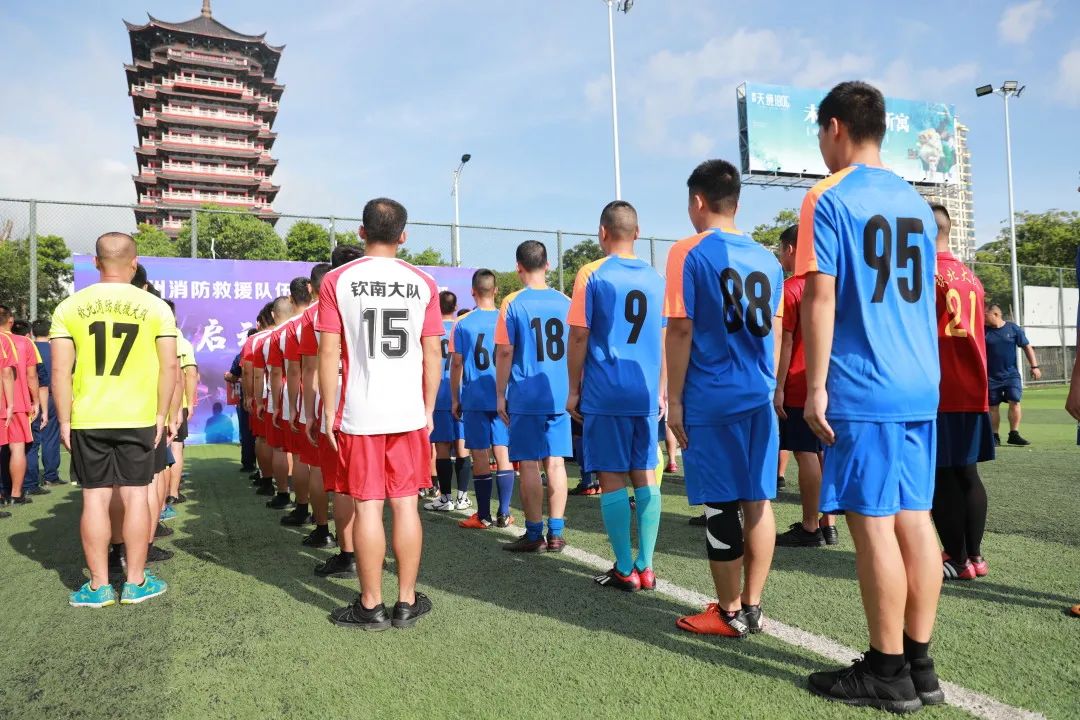 火焰蓝散打搏击俱乐部,火焰蓝正青春