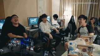 盘点电竞史上震撼人心,盘点电竞史上的黑史