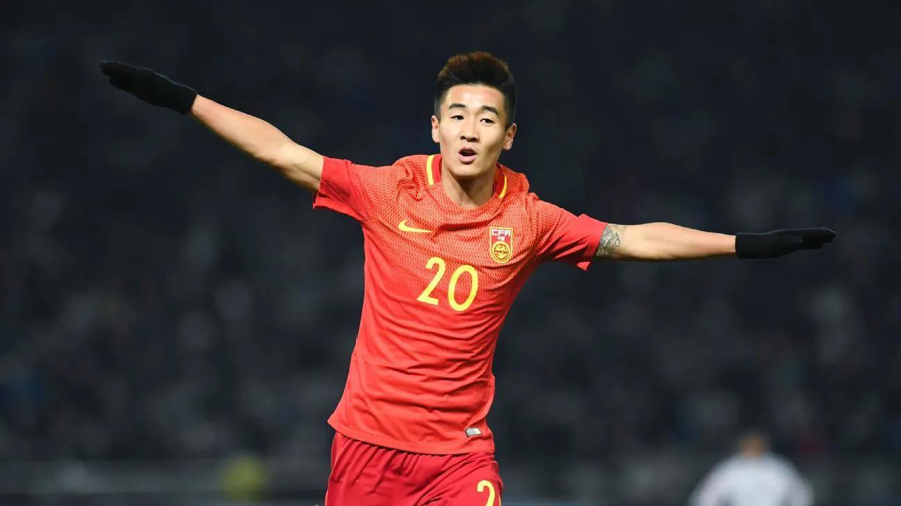 国足李铁名单,国足12强赛程李铁