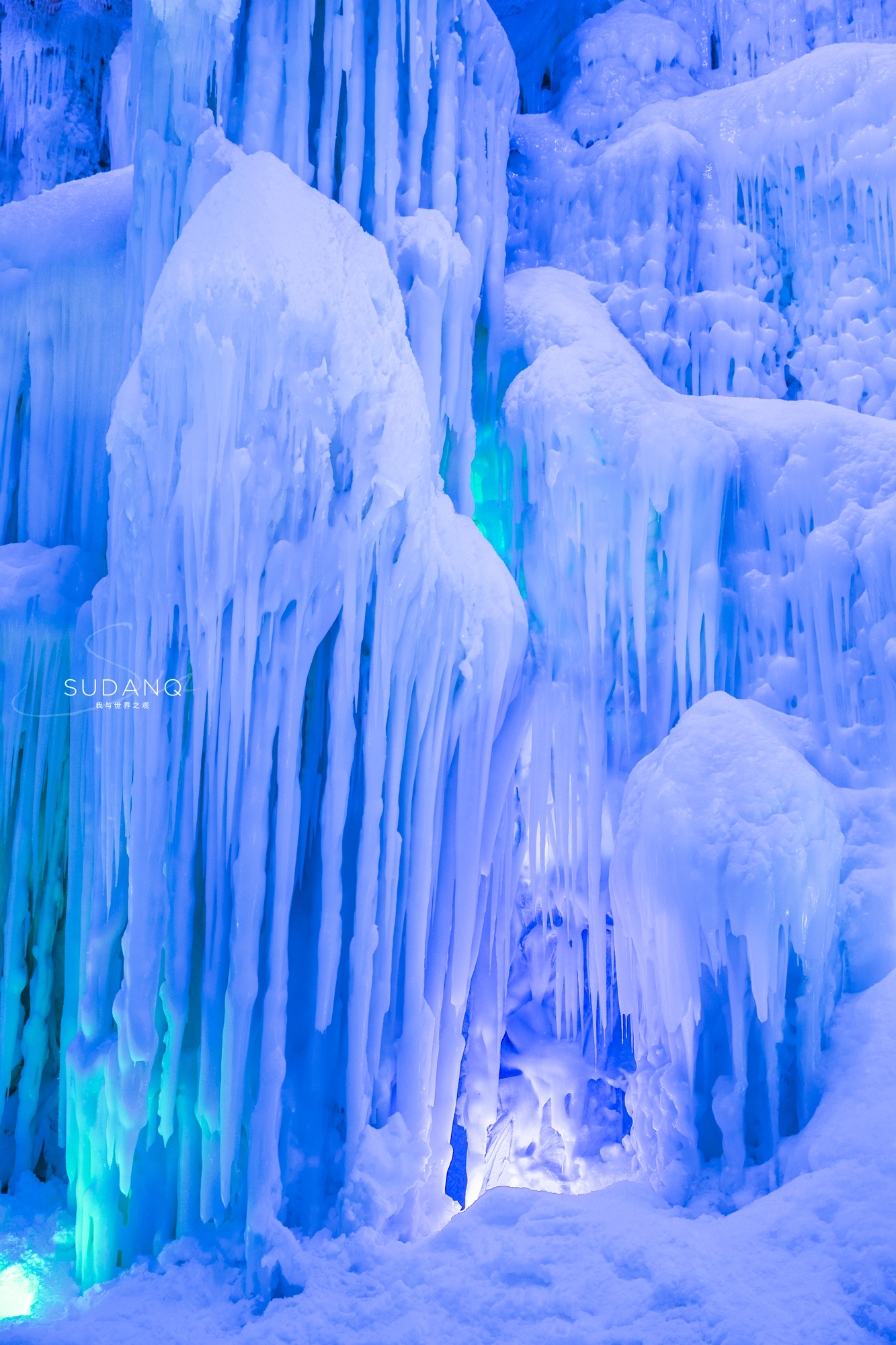 广西哪个山洞最好玩最有名,广西深山最美山洞