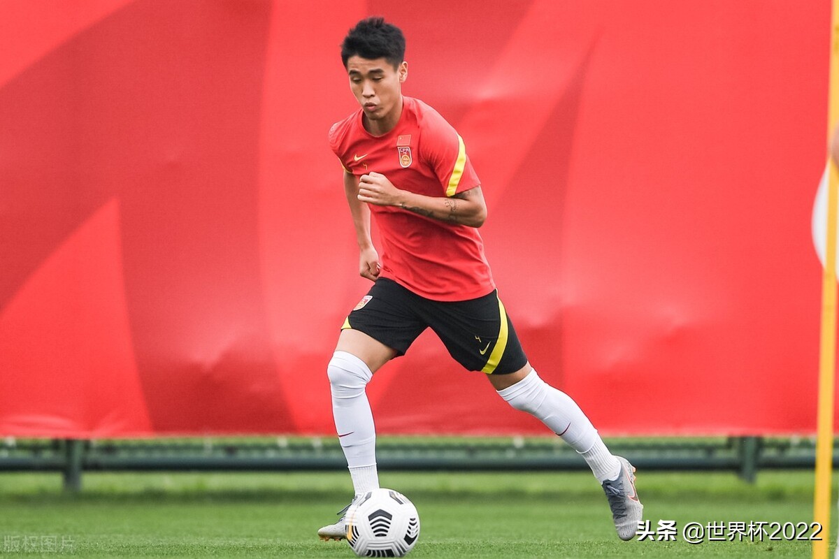 中国国足和日本谁赢了,中国国足与其他足球对比