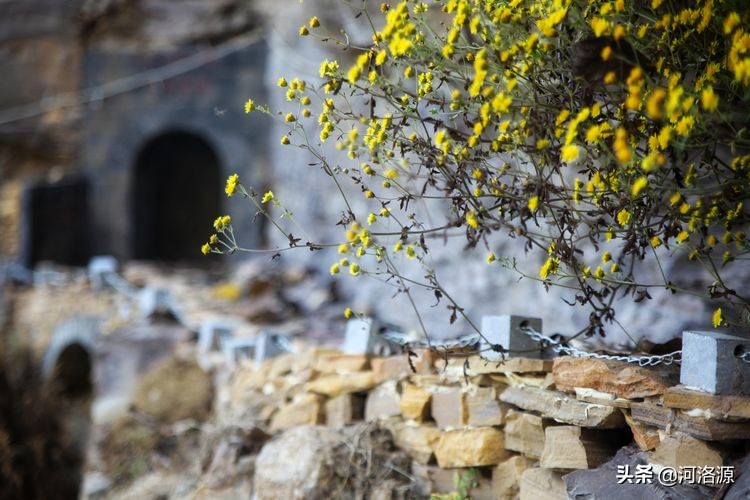 巩义最美乡村,巩义最美乡村游玩好去处