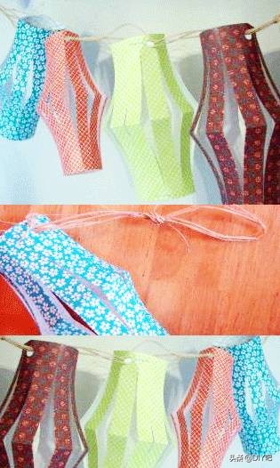 创意元宵节大灯笼自制,手工灯笼元宵节花灯创意