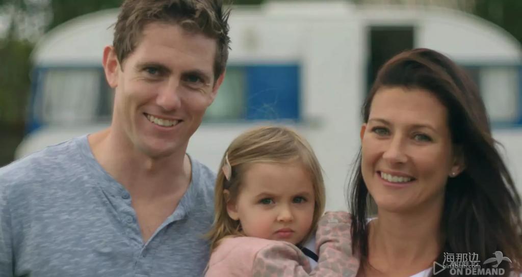 惊呆！看这对新西兰小夫妻花6周在35平米上建的DreamHouse