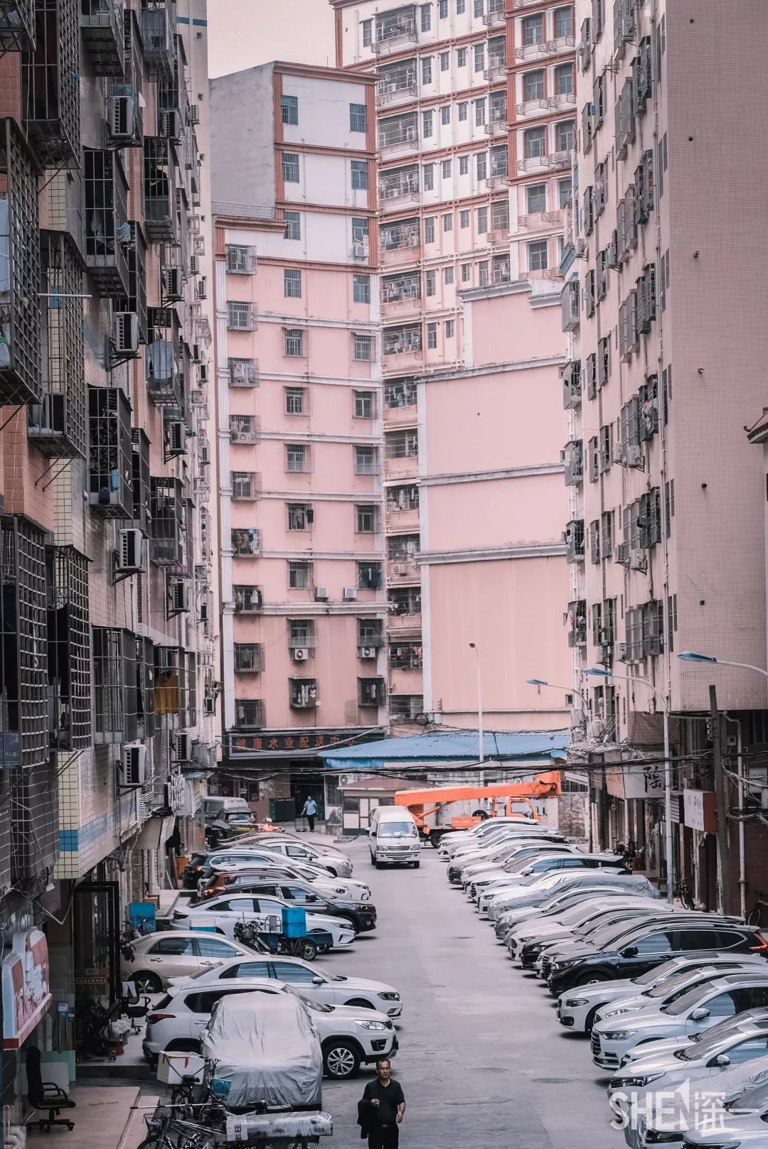 广东白石龙村,深圳白石龙村现状