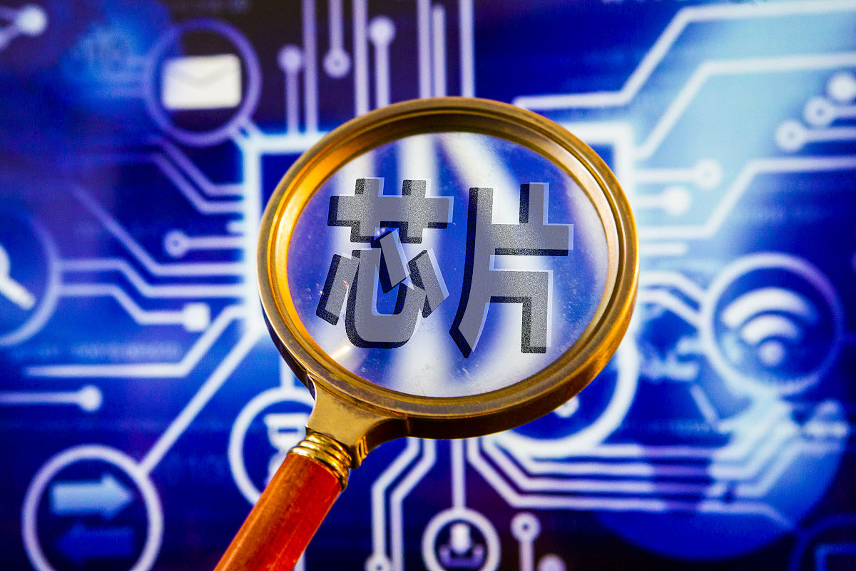 没用美国技术？ARM透露重要信息，美媒：我们被孤立了