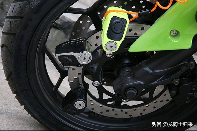 摩托车防盗小知识,摩托车如何防盗最安全