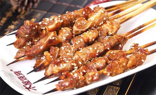 品牌烧烤项目加盟哪家好,推荐靠谱的烧烤加盟
