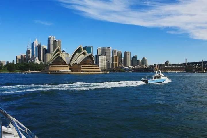 10万美国人移民澳洲！疫情下，澳洲、新西兰移民网站被点击爆