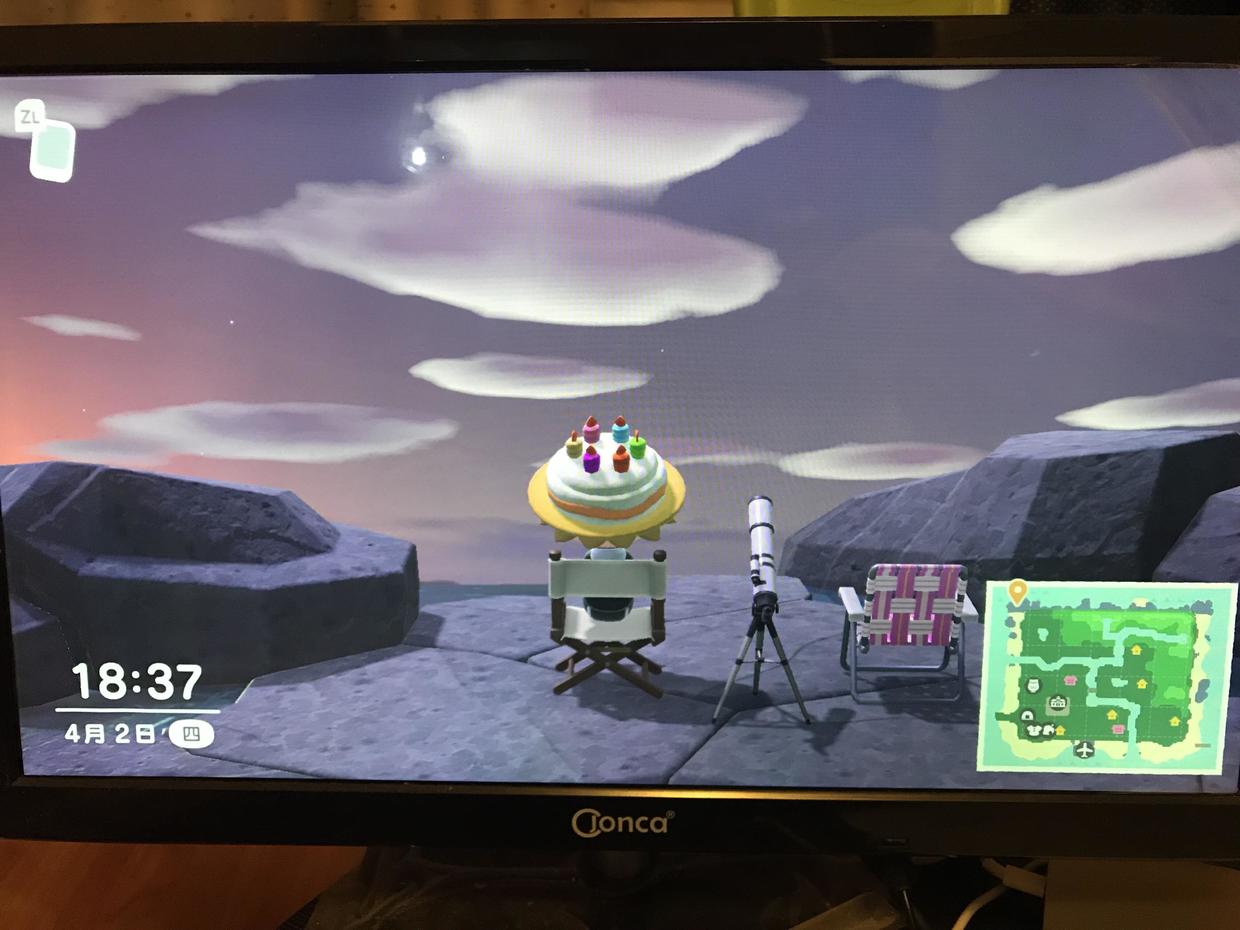 为什么动物之森火起来,第五代动物之森