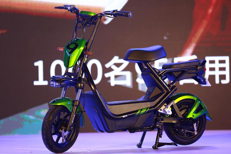 雅迪爱玛新日哪个牌子电车好,雅迪爱玛绿源新日电动车哪家强