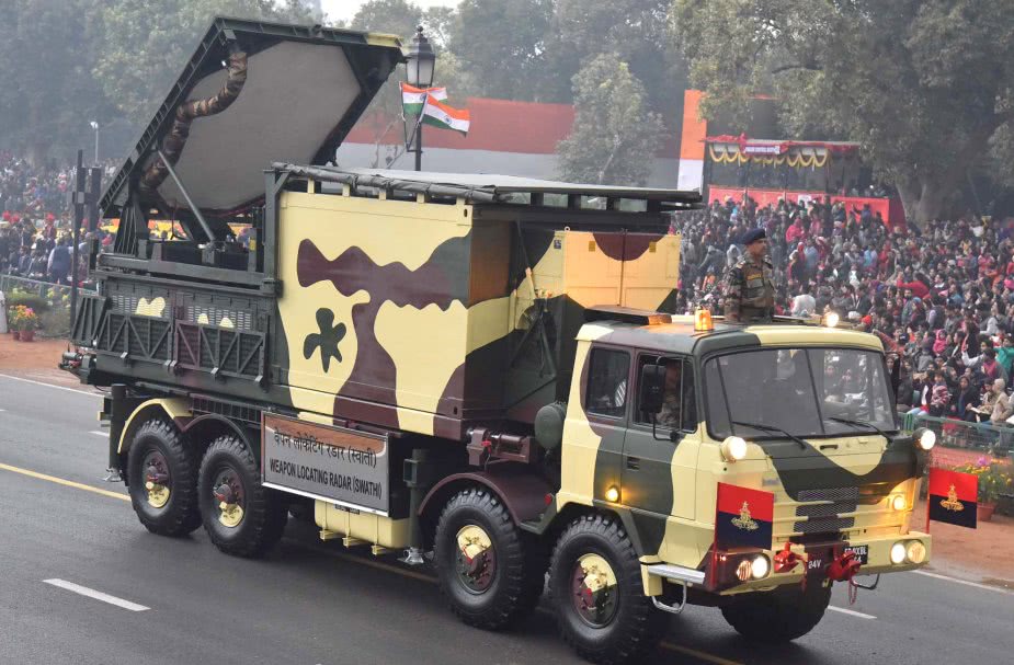 歪打正着！印度挤掉俄国顺利拿下“雷达”订单，意外打破西方*锁封**