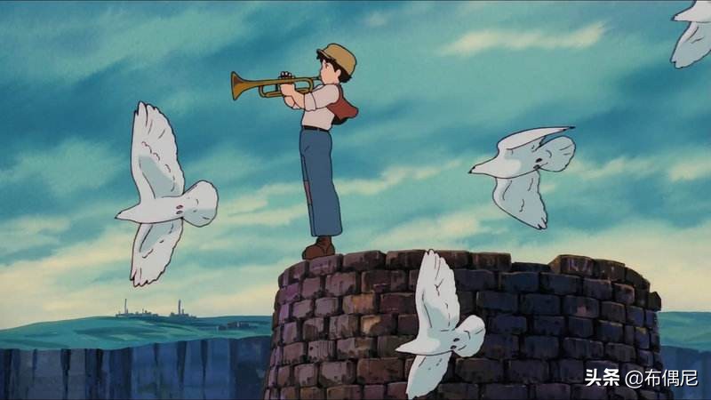宫崎骏的治愈电影推荐,宫崎骏的治愈电影有哪些