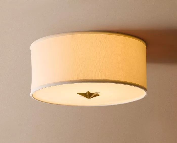 最新款最流行的小吸顶灯,什么款式的吸顶灯好看又亮耐用