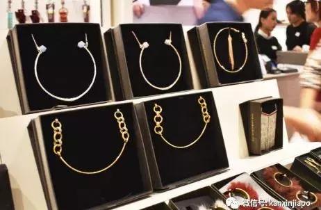 最近新开的奥特莱斯,新加坡imm奥特莱斯怎么样