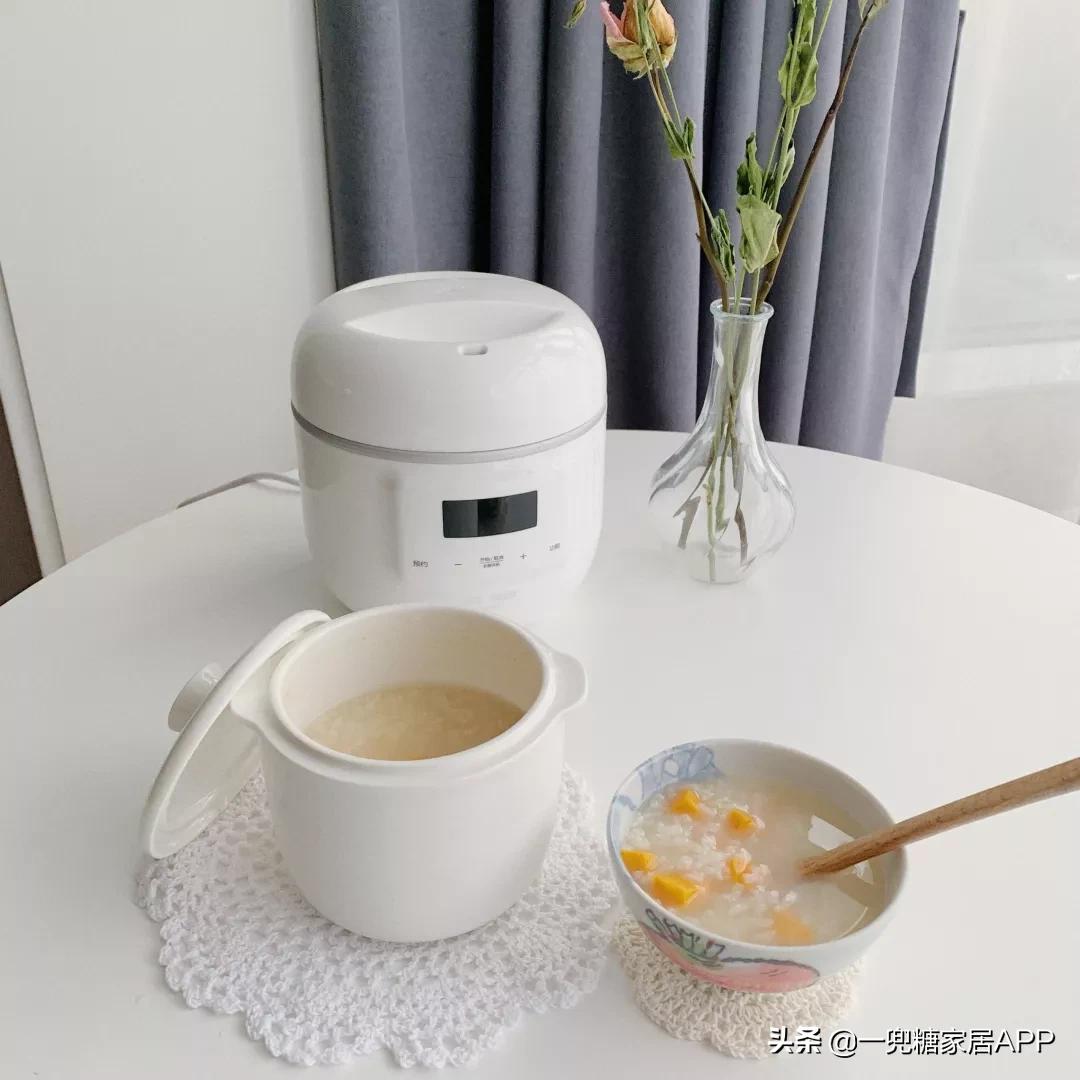 100种家居好物推荐,你家一定用上的家居好物