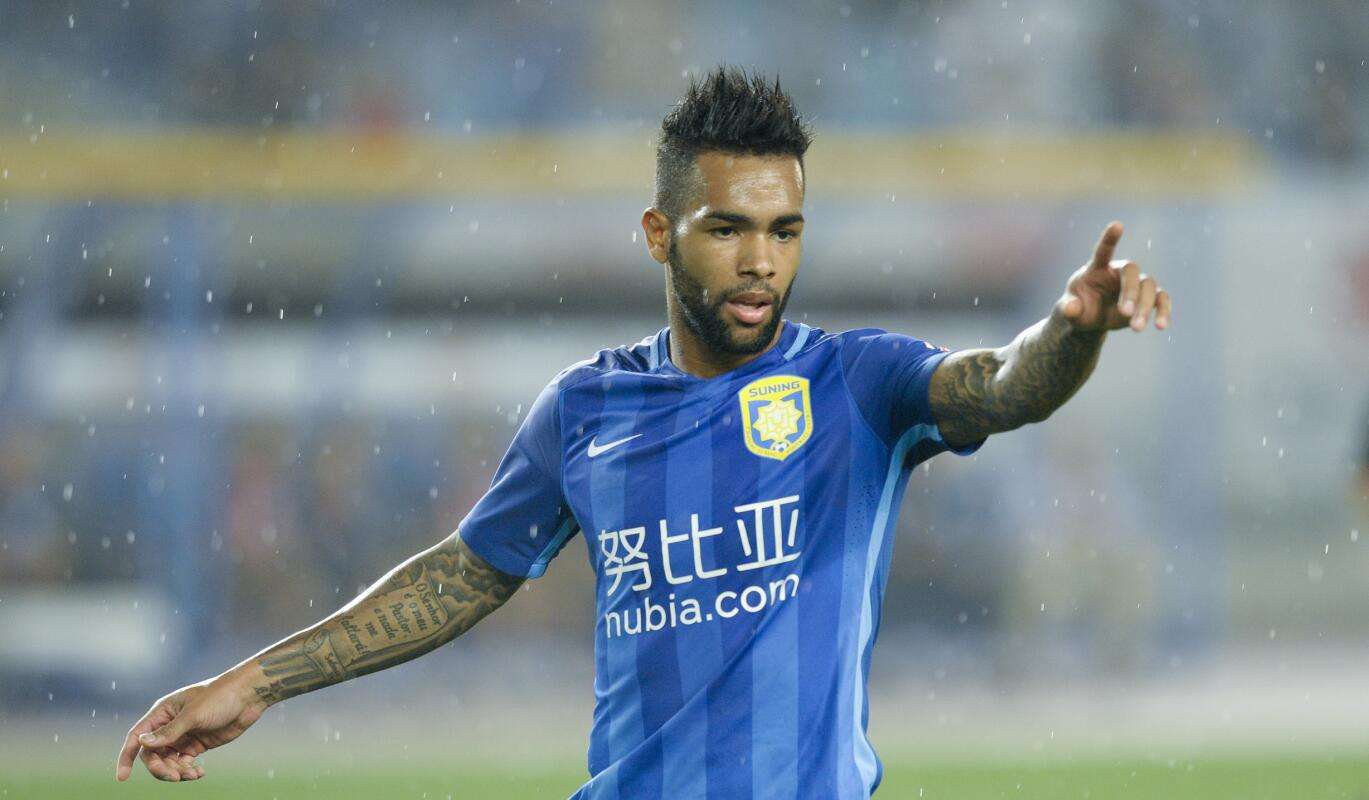 中超江苏苏宁最新名单,中超国内球员薪水一览表