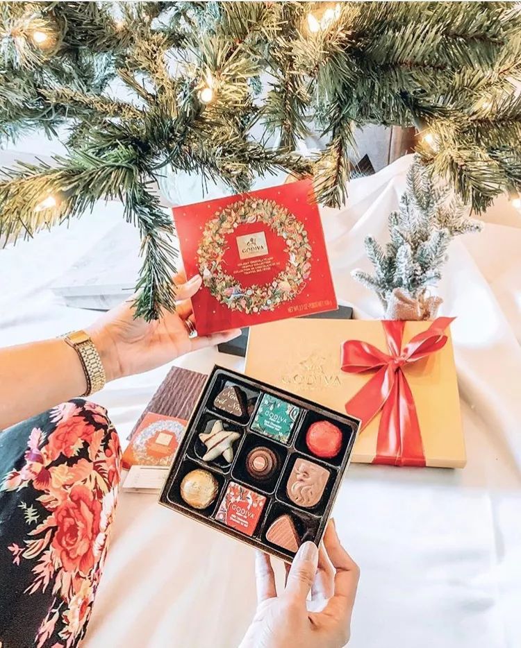 圣诞限量款值得入手吗,圣诞限定最值得买