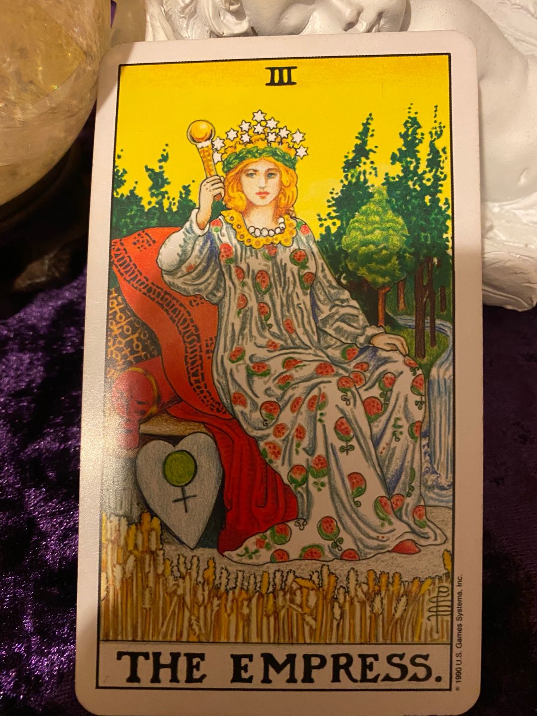 如何准确解读塔罗牌,新手如何学会解读塔罗牌