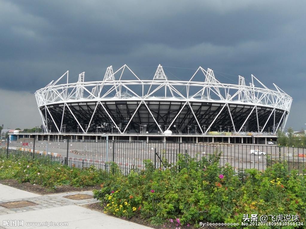 伦敦有多少支足球俱乐部,英超伦敦有几支足球队