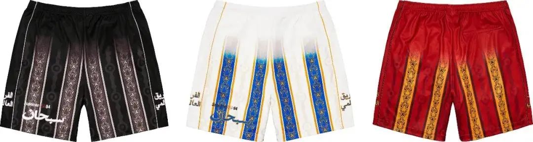 supreme北面联名fw18week3,supreme北面联名皮面