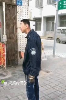 搞笑动图gif女司机,搞笑动图gif微信表情包