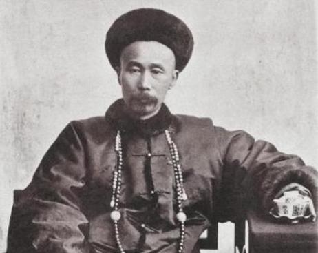 左宗棠曾国藩四大名臣,晚清四大名臣为什么推崇左宗棠