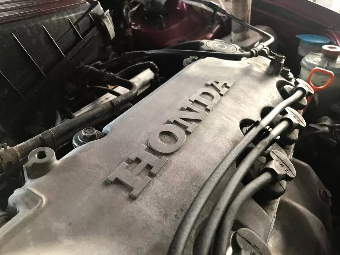 喜美(二):让一辆二十岁的老本田恢复健康,需要花费多少钱?