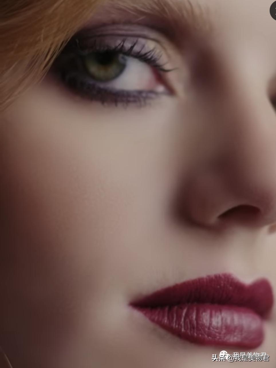 dior和香奈儿哪个口红好,香奈儿dior真品