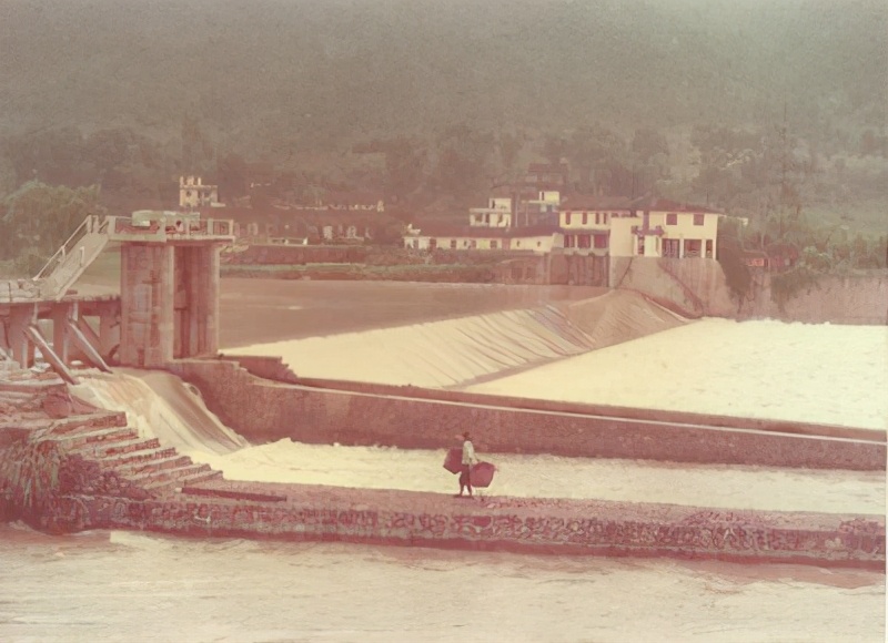 你没见过的广东旧照——建设篇1989