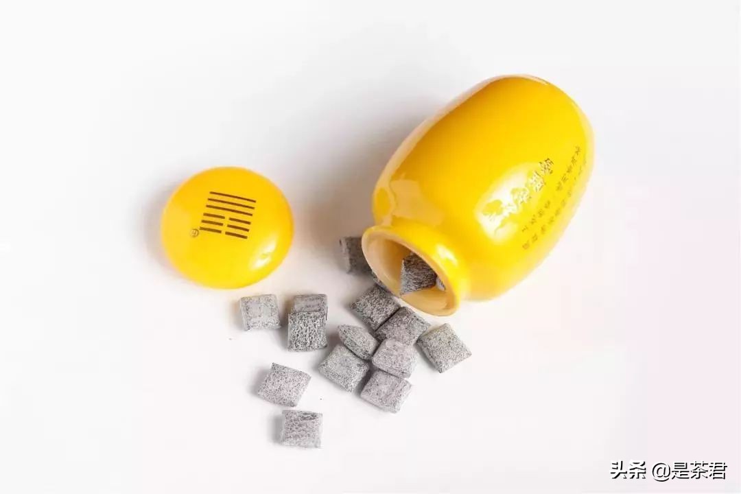 测评报告3丨过不上乾隆爷的生活,还不能喝杯贵气的皇室秘茶?