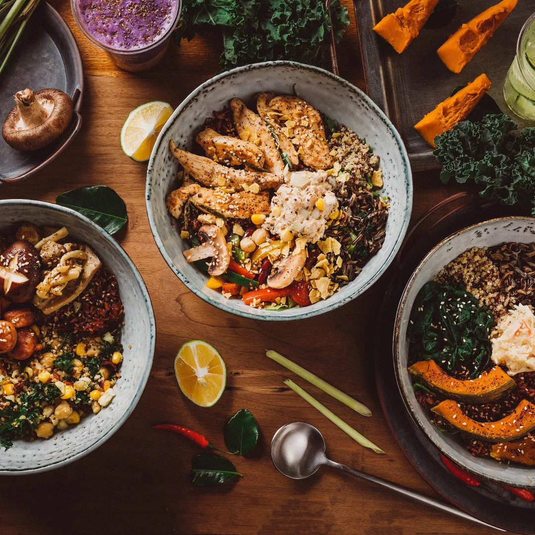 有用！宅家、复工，转存这份安心外卖清单